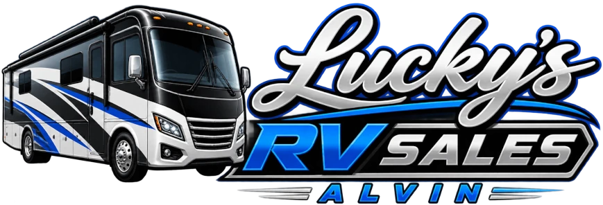 Lucky's RV Sales Alvin